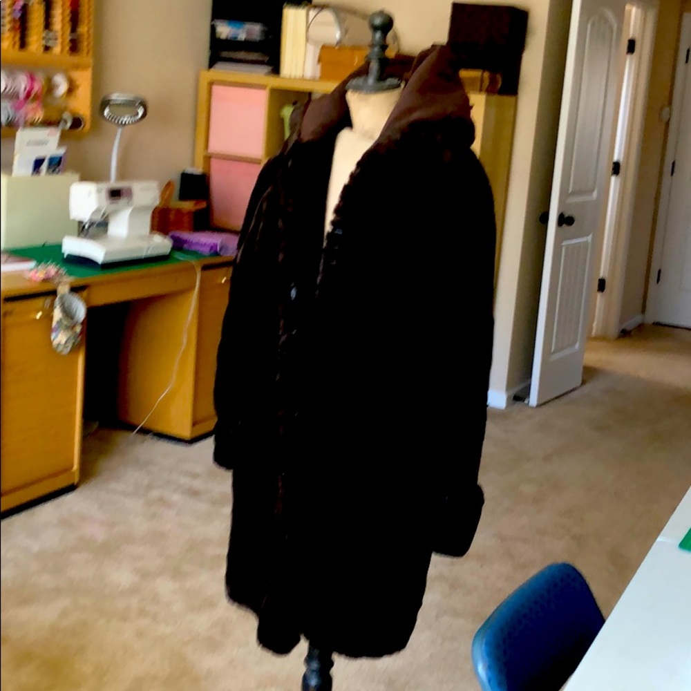 Coat